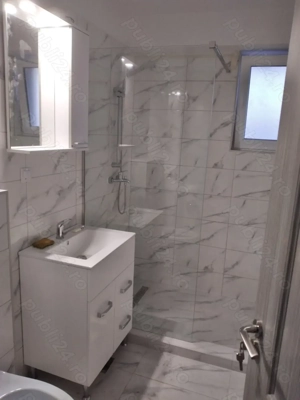 Dau in chirie apartament 2 camere si parcare subterana in Baciu, jud. Cluj 