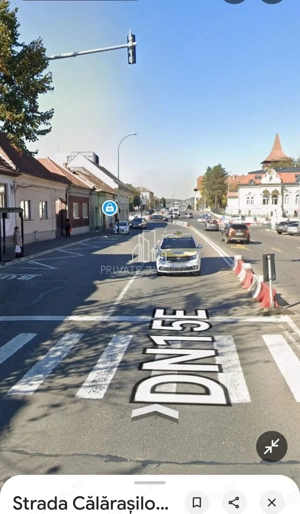 Spatiu Comercial 32 Mp De Vanzare, Str Calarasilor, Zona Centrala - imagine 2