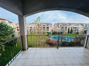 Pipera Scoala Americana-Ibiza Sol 3 camere 130mp garaj subteran