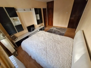 Apartament cu 3 camere Costin Georgian 