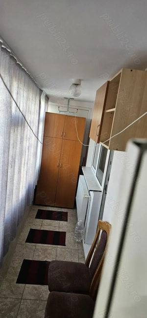 Inchiriez apartament 2 camere  - imagine 8