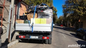 Transport marfuri! - imagine 4