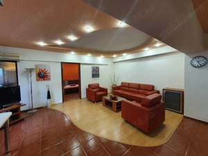 Ultracentral, Universitate, inchiriere ap. 3 camere 110mp, mobilat - imagine 3