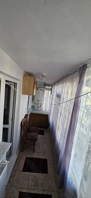 Inchiriez apartament 2 camere  - imagine 9
