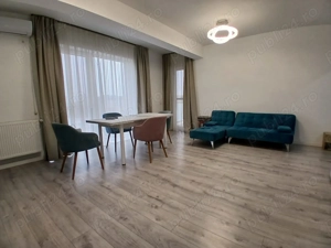 De închiriat apartament 3 camere, Prima Onestilor, Oradea