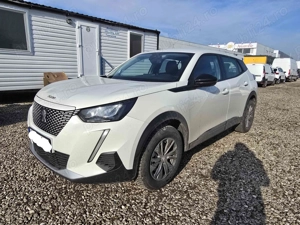 Peugeot 2008 Electric 136 Cp - 2022