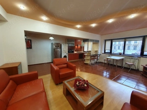 Ultracentral, Universitate, inchiriere ap. 3 camere 110mp, mobilat