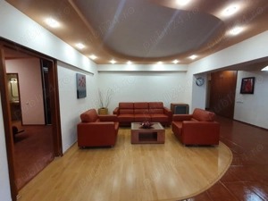 Ultracentral, Universitate, inchiriere ap. 3 camere 110mp, mobilat