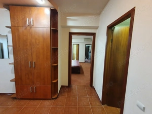 Ultracentral, Universitate, inchiriere ap. 3 camere 110mp, mobilat - imagine 18