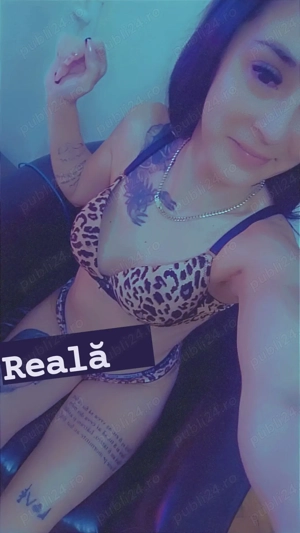 Pentru prima oară la voi în oraș Ana 