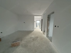 Duplex 4 camere, 105mp utili, 300mp teren, Calea Urseni COMISION 0% - imagine 4