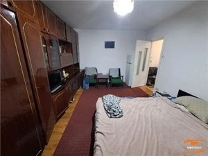 Apart 1 camera decomandat Sagului -Piata Doina parter - imagine 8