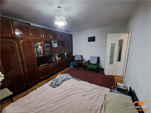 Apart 1 camera decomandat Sagului -Piata Doina parter - imagine 9