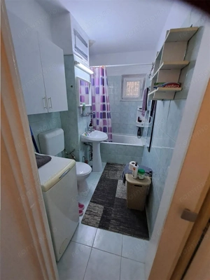 Apart 1 camera decomandat Sagului -Piata Doina parter - imagine 10