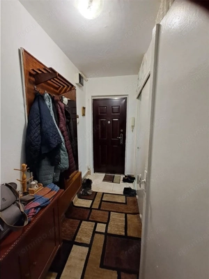 Apart 1 camera decomandat Sagului -Piata Doina parter - imagine 5