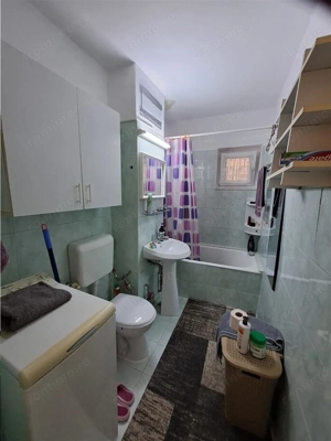 Apart 1 camera decomandat Sagului -Piata Doina parter - imagine 6