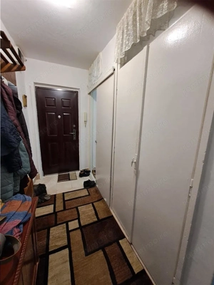 Apart 1 camera decomandat Sagului -Piata Doina parter - imagine 12