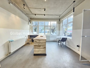 Spatiu Comercial Baneasa 68mp + Curte + 4 Locuri Parcare | Ideal HoReCa