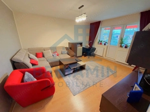 3 camere decomandat Mcdonalds 66mp etaj 2 centrala proprie