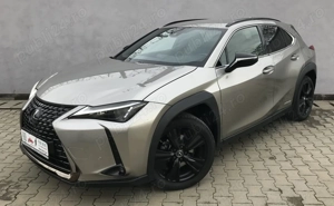Lexus UX 250h (E-FOUR) MIDNIGHT Edition
