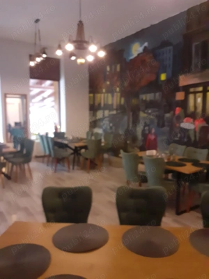 Clădire spațioasă în centru Focșani 