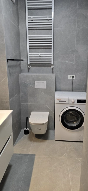 Proprietar închiriez apartament nou 2 camere Adora Park - imagine 6