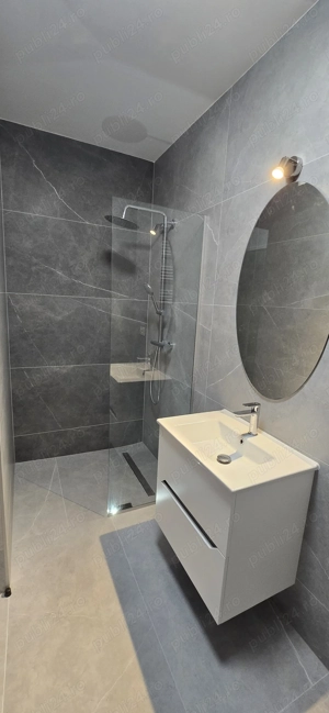 Proprietar închiriez apartament nou 2 camere Adora Park - imagine 11