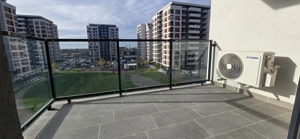 Proprietar închiriez apartament nou 2 camere Adora Park - imagine 5