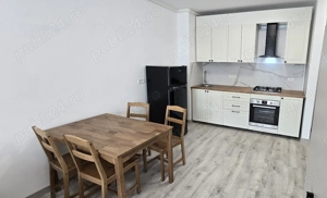 Proprietar închiriez apartament nou 2 camere Adora Park - imagine 7