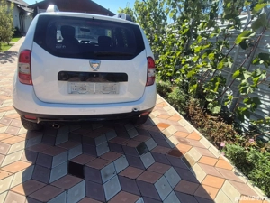 Dacia Duster.4  2.diesel.2018.euro6.import Italia - imagine 4