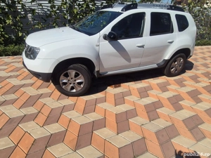 Dacia Duster.4  2.diesel.2018.euro6.import Italia - imagine 2