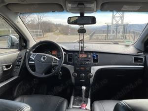 Vand sau Schimb Ssangyong Korando C 2012 - imagine 6