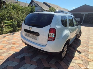 Dacia Duster.4  2.diesel.2018.euro6.import Italia - imagine 3