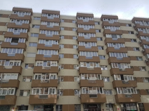 Apartament doua camere mobilat si utilat frumos, etaj 5, loc parcare inclus in pretul chiriei, Fiald - imagine 2