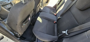 Ford Focus Wagon 2018 - imagine 10