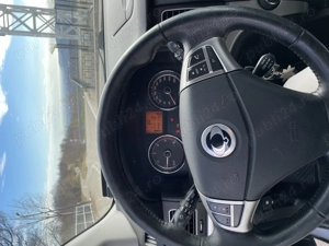 Vand sau Schimb Ssangyong Korando C 2012 - imagine 10