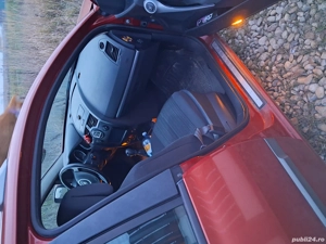 renault megane 2 - imagine 3