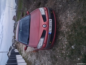 renault megane 2 - imagine 2