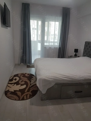 Apartament doua camere mobilat si utilat frumos, etaj 5, loc parcare inclus in pretul chiriei, Fiald - imagine 4