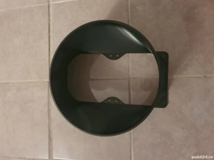 Fan shroud (adaptor turbina) Bitmain Antminer S17 S19 L7 L9  Z15 etc