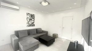 Piata Romana - Blv. Magheru | 58 MP | 2 Camere - Boiler + Balcon