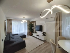 Apartament 2 camere 50 mp + terasa proprie 20 mp