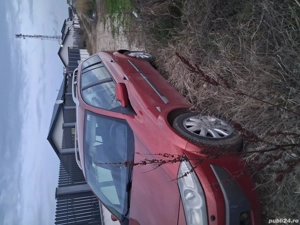 renault megane 2 - imagine 5