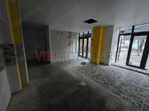 Spațiu comercial de închiriat – Bulevardul Decebal, 36 mp - imagine 3