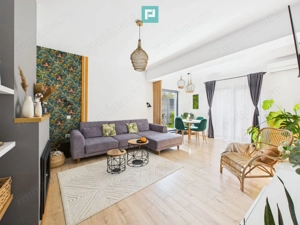 Duplex premium în Sector 3 – Ozana