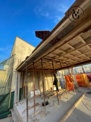 Vila YIN P+2: 251 mp construiți și curte, zona centrală a Constanței - imagine 3