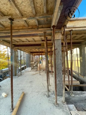 Vila YIN P+2: 251 mp construiți și curte, zona centrală a Constanței - imagine 4