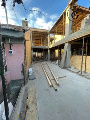 Vila YIN P+2: 251 mp construiți și curte, zona centrală a Constanței - imagine 7