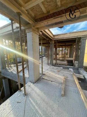 Vila YIN P+2: 251 mp construiți și curte, zona centrală a Constanței - imagine 6