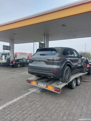 Tractari Auto Non Stop 